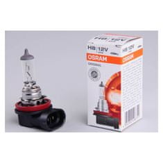 Osram žárovka H8 12V 35W PGJ19-1