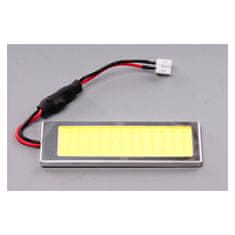 AUTOLAMP LED 12V-24V panel COB 61x21mm