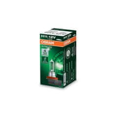 Osram žárovka H11 12V 55W PGJ 19-2 ULTRA LIFE