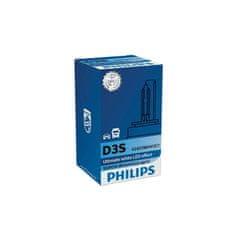 Philips výbojka xenonová D3S 42V 35W P32d-5 WhiteVision