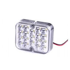 AUTOLAMP Světlo couvací LED 010 12V-24V