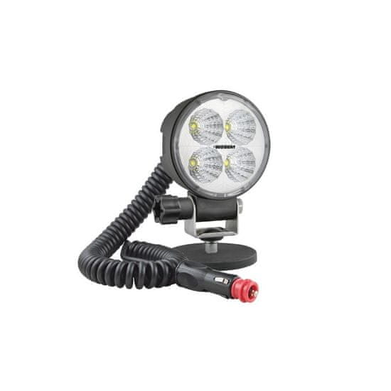 WESEM Světlo pracovní CRC5B.50053 LED LED 12-24V 1500lm magnetický 35° rozptyl