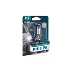 Philips blistr H7 12V 55W PX26d X-tremeVision Pro150