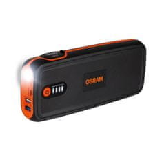 Osram Startovací zdroj 16800mAh/400A, 12V