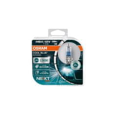 Osram krabička HB4 12V 51W P22d 9006 Cool Blue Next Gen