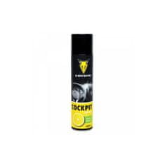 Coyote Cockpit spray Citron 400 ml