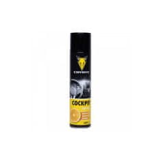 Coyote Cockpit spray Pomeranč 400 ml