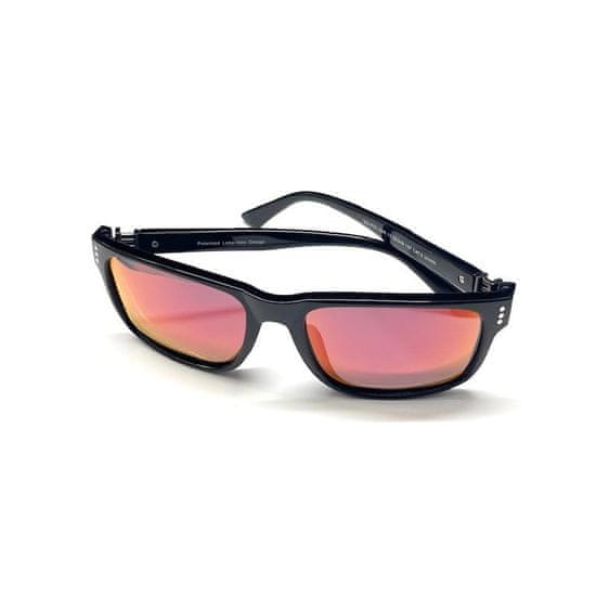 Coyote Brýle VISION POLARIZED FASHION 2.140