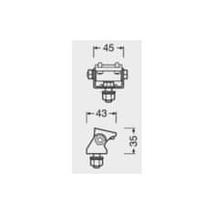 Osram Držák LED reflektoru Mounting Kit PX