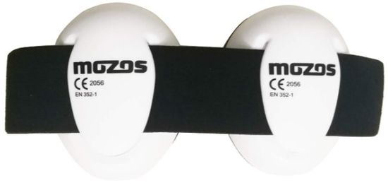 Mozos MKID White