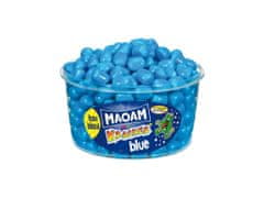 Haribo Maoam Blue Kracher - Žuvacie cukríky s práškovou náplňou 1200g (dóza 265ks)