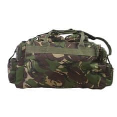 KOMBAT.UK Taška SAXON HOLDALL 100 l DPM