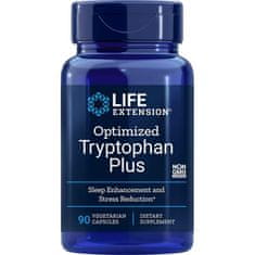 Life Extension Doplnky stravy Optimized Tryptophan Plus