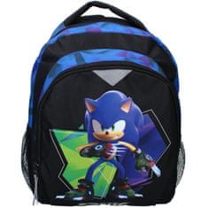 Vadobag Batoh s predným vreckom Sonic Prime