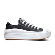 Converse Trampky tmavomodrá 36.5 EU Chuck Taylor All Star Move