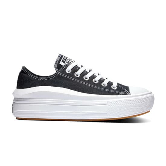 Converse Trampky tmavomodrá Chuck Taylor All Star Move