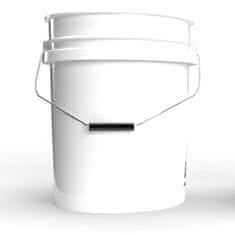 Magic Bucket  detailingové vedro - White (20 l)