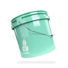 Magic Bucket  detailingové vedierko - Mint (13 l)