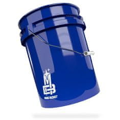 Magic Bucket  detailingové vedierko - Blue (20 l)