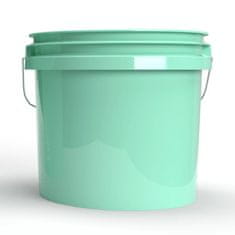 Magic Bucket  detailingové vedierko - Mint (13 l)