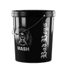 Bad Boys Bad Boys WASH Detailing Bucket - Detailingové vedro (20 l)