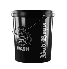 Bad Boys Bad Boys WASH Detailing Bucket - Detailingové vedro (20 l)