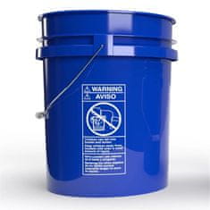 Magic Bucket  detailingové vedierko - Blue (20 l)