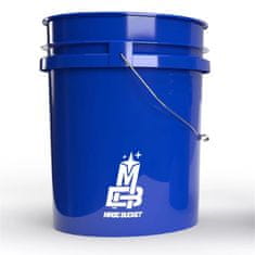 Magic Bucket  detailingové vedierko - Blue (20 l)