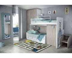 Kusový koberec Smart Kids 22303 Beige 120x180