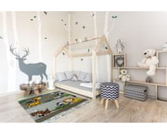 Kusový koberec Smart Kids 22310 Beige 120x180