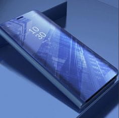 Noname Cu-Be Clear View Samsung Galaxy A55 5G Blue
