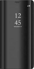 Noname Cu-Be Clear View Samsung Galaxy A55 5G Black