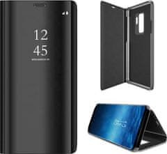 Noname Cu-Be Clear View Samsung Galaxy A55 5G Black