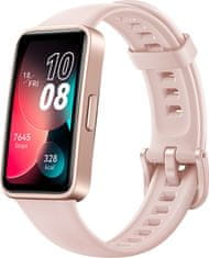 Huawei Huawei Band 8/Pink/Sport Band/Sakura Pink