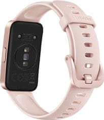 Huawei Huawei Band 8/Pink/Sport Band/Sakura Pink