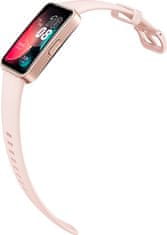 Huawei Huawei Band 8/Pink/Sport Band/Sakura Pink