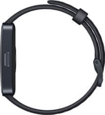 Huawei Huawei Band 8/Black/Sport Band/Black