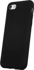Noname Cu-Be Fine TPU pouzdro Samsung Galaxy A55 5G Black