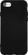 Noname Cu-Be Fine TPU pouzdro Samsung Galaxy A55 5G Black