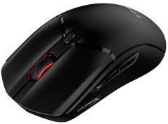 HyperX Pulsafire Haste 2 (6N0B0AA), čierna