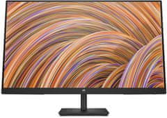 HP V27i G5 - LED monitor 27" (65P64AA)