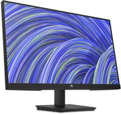 HP V24i G5 - LED monitor 23,8" (65P58AA)