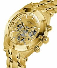 Guess Continental GW0260G4