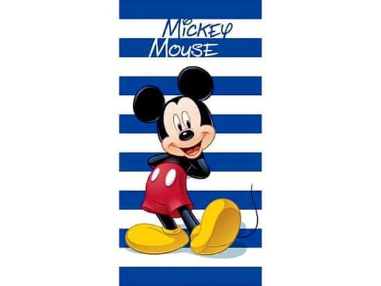Aymax Detská osuška Mickey Mouse II