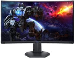 DELL S2721HGFA - LED monitor 27" (210-BFWN)