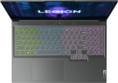 Lenovo Legion Slim 5 16IRH8 (82YA004GCK), šedá