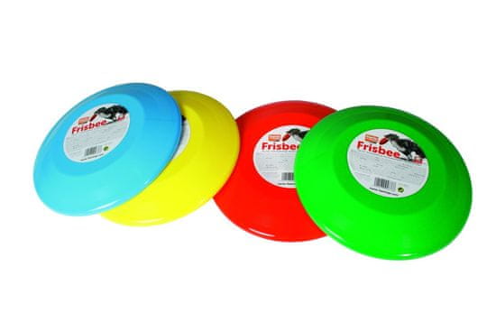 Karlie Plastové frisbee 23cm