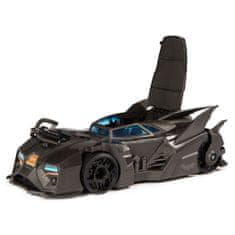 Spin Master Batman Batmobile s figúrkou 10 cm