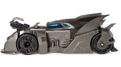 Spin Master Batman Batmobile s figúrkou 10 cm