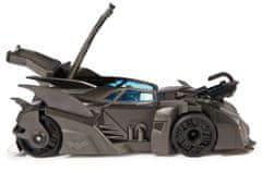 Spin Master Batman Batmobile s figúrkou 10 cm